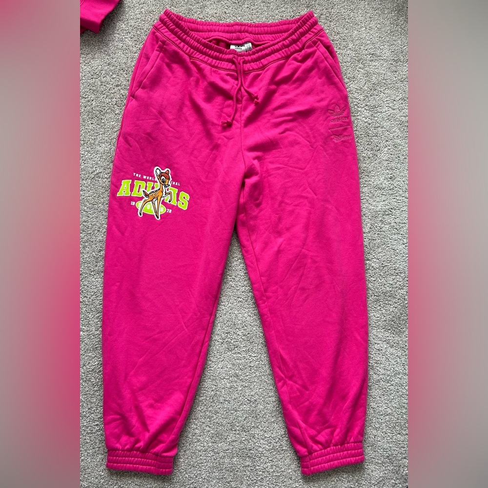 Adidas|Disney limited edition (Bambi)